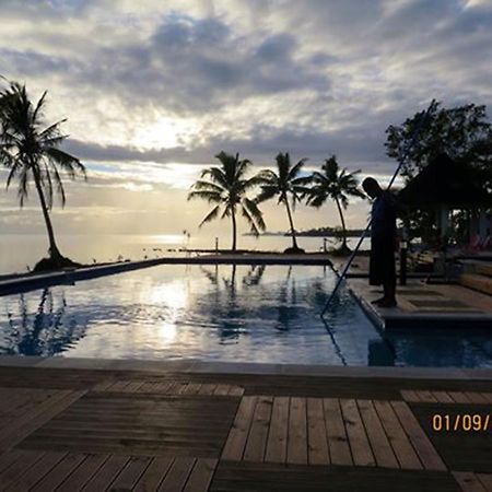 The St Therese Samoa Retreat And Accommodation Tuana'i Eksteriør bilde
