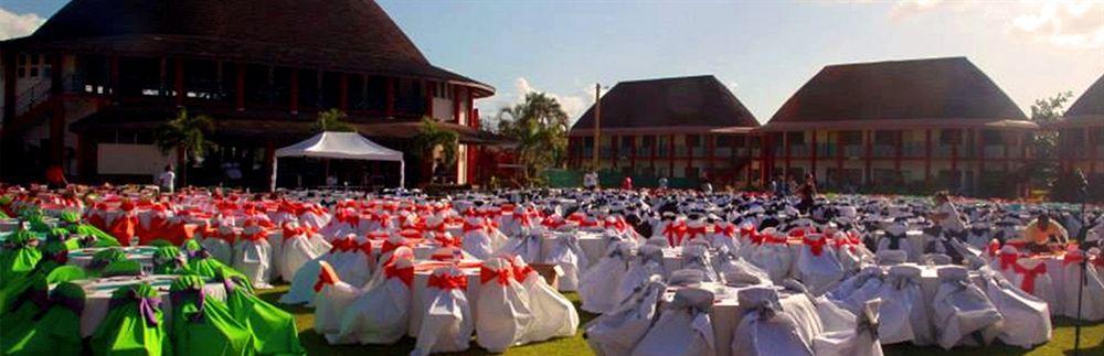 The St Therese Samoa Retreat And Accommodation Tuana'i Eksteriør bilde