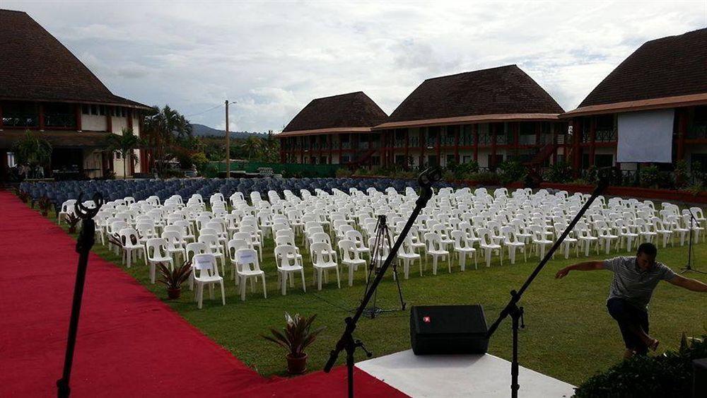 The St Therese Samoa Retreat And Accommodation Tuana'i Eksteriør bilde