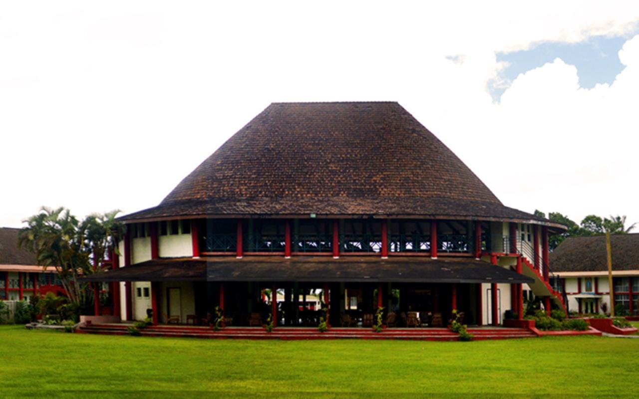 The St Therese Samoa Retreat And Accommodation Tuana'i Eksteriør bilde