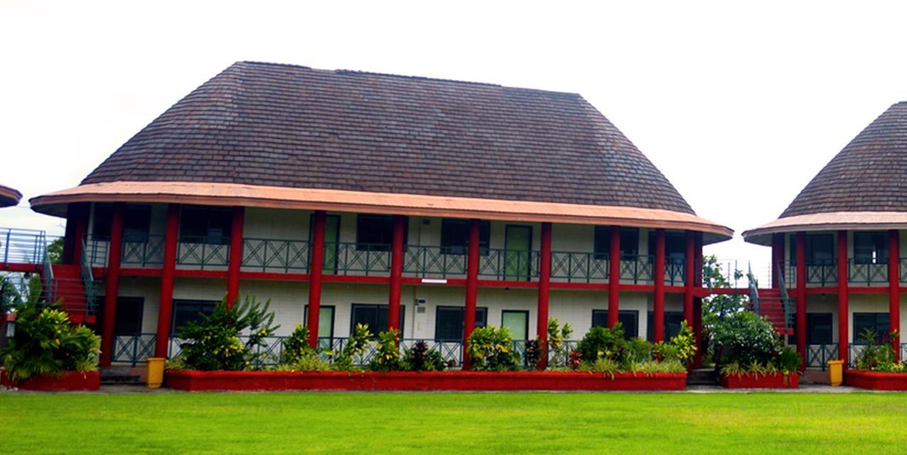 The St Therese Samoa Retreat And Accommodation Tuana'i Eksteriør bilde