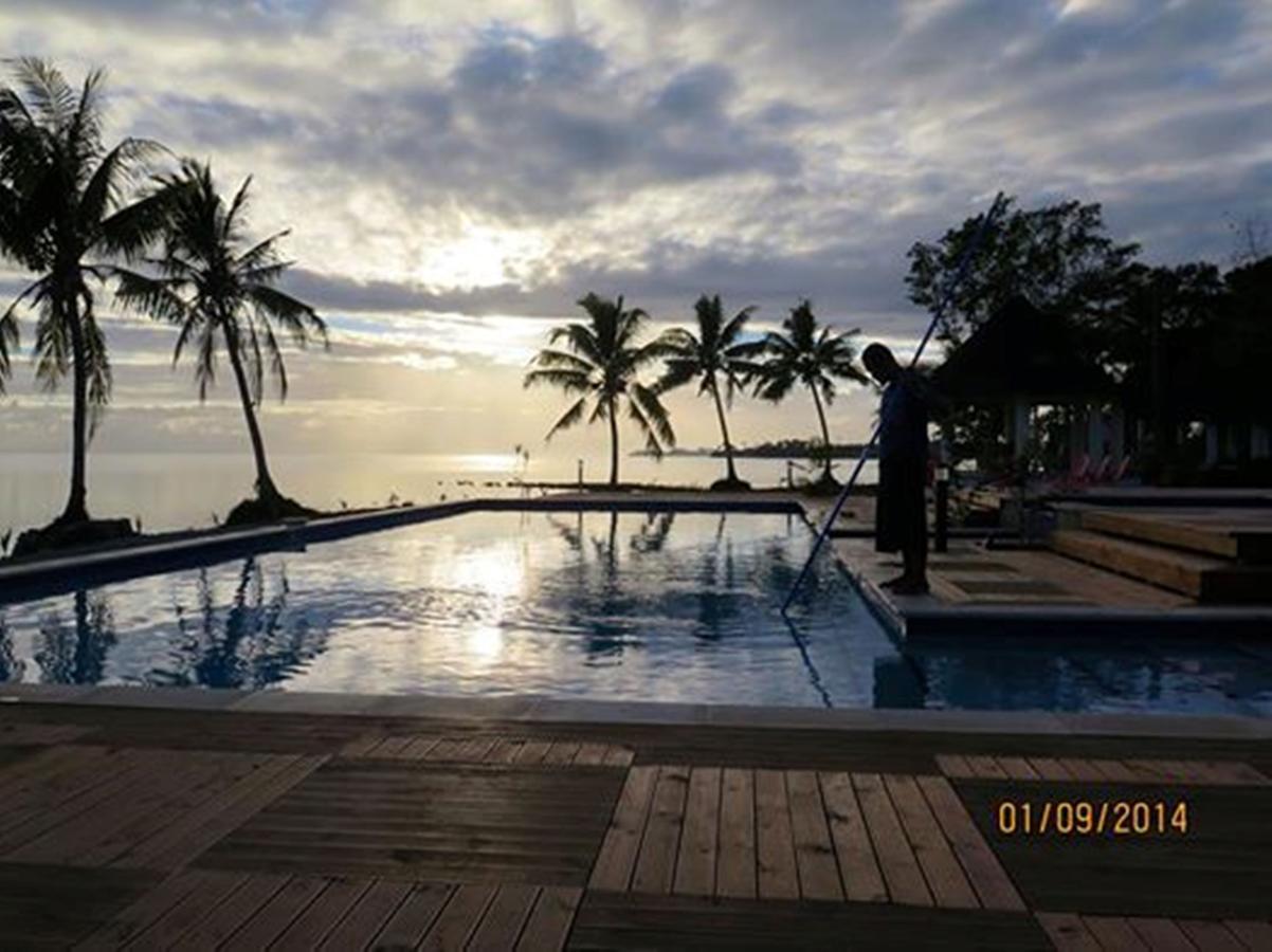 The St Therese Samoa Retreat And Accommodation Tuana'i Eksteriør bilde