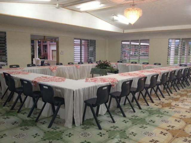 The St Therese Samoa Retreat And Accommodation Tuana'i Eksteriør bilde