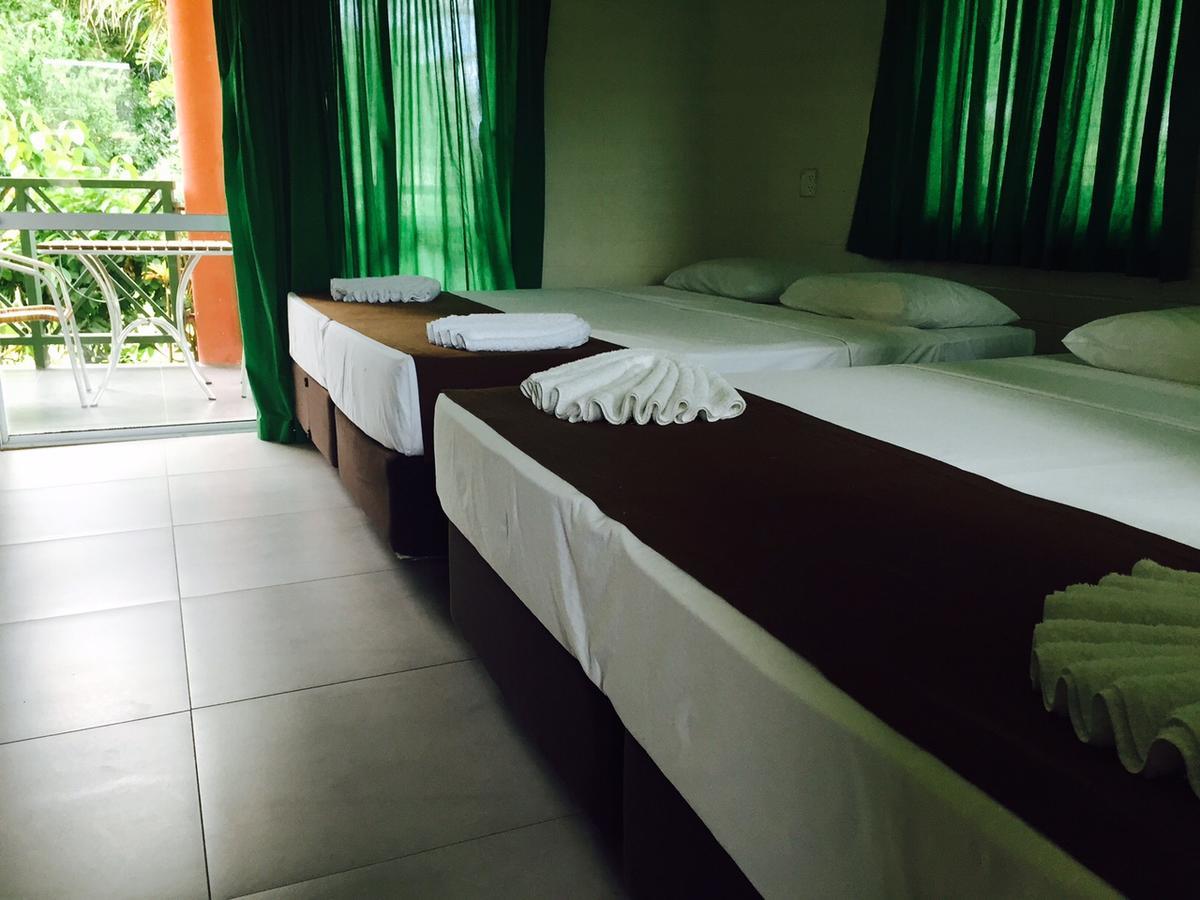 The St Therese Samoa Retreat And Accommodation Tuana'i Eksteriør bilde