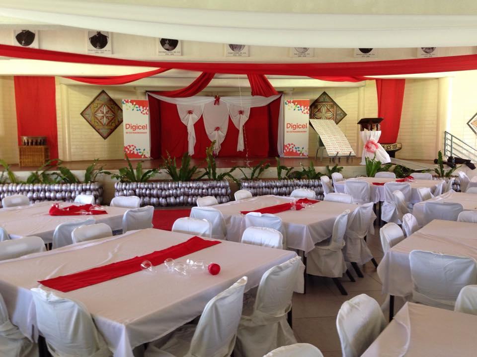 The St Therese Samoa Retreat And Accommodation Tuana'i Eksteriør bilde