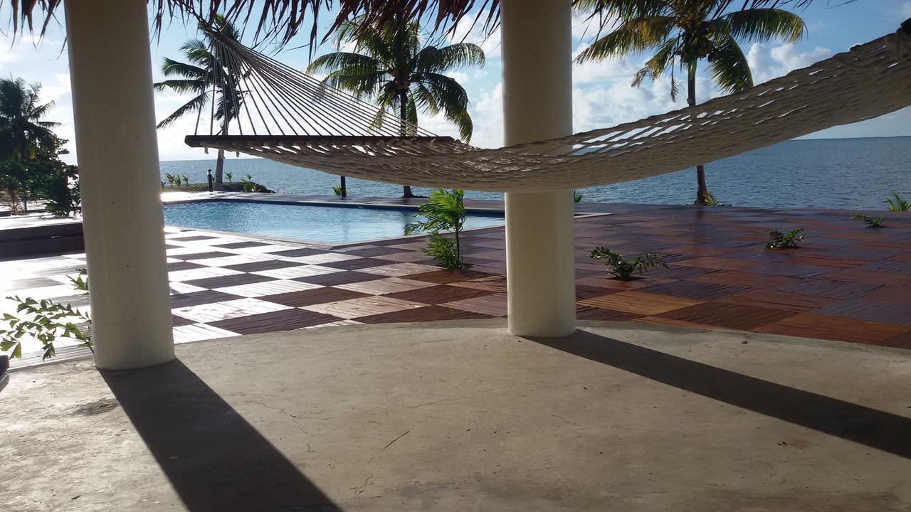 The St Therese Samoa Retreat And Accommodation Tuana'i Eksteriør bilde