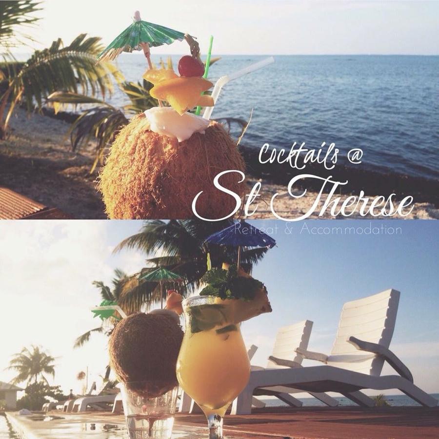 The St Therese Samoa Retreat And Accommodation Tuana'i Eksteriør bilde