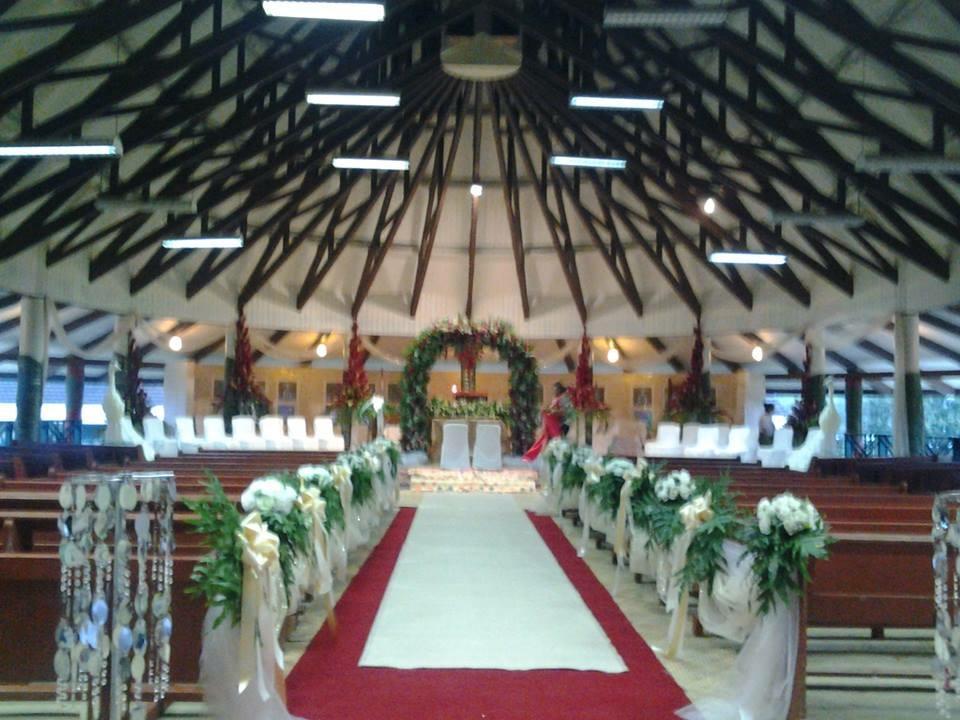 The St Therese Samoa Retreat And Accommodation Tuana'i Eksteriør bilde