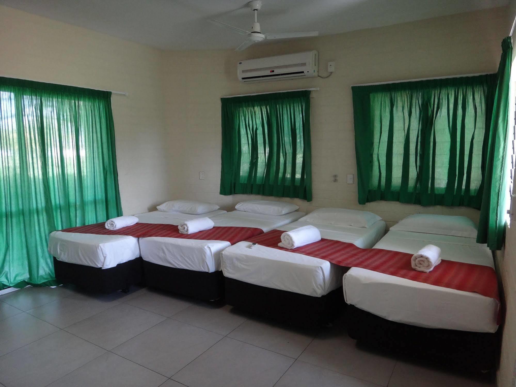 The St Therese Samoa Retreat And Accommodation Tuana'i Eksteriør bilde