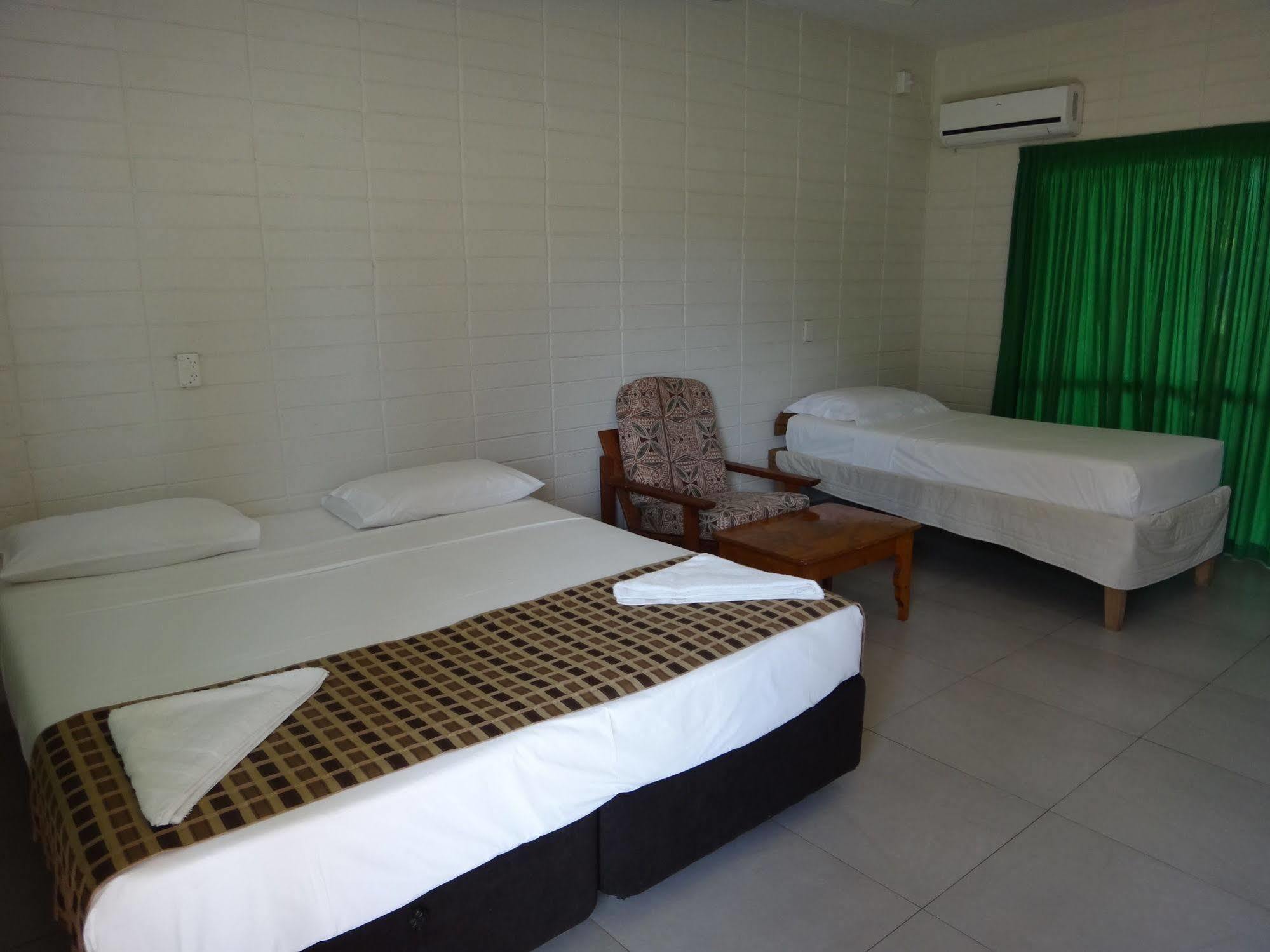 The St Therese Samoa Retreat And Accommodation Tuana'i Eksteriør bilde