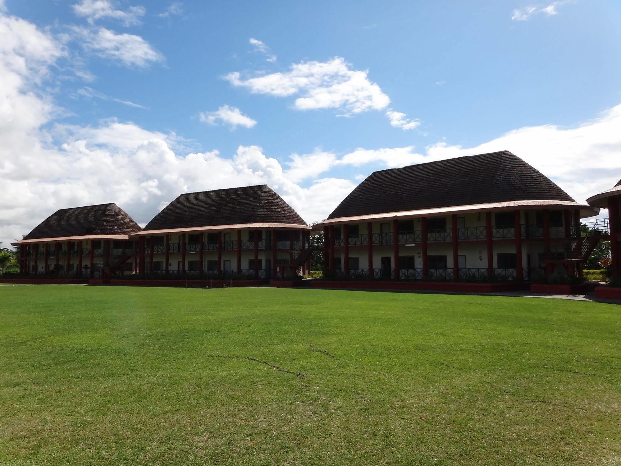 The St Therese Samoa Retreat And Accommodation Tuana'i Eksteriør bilde
