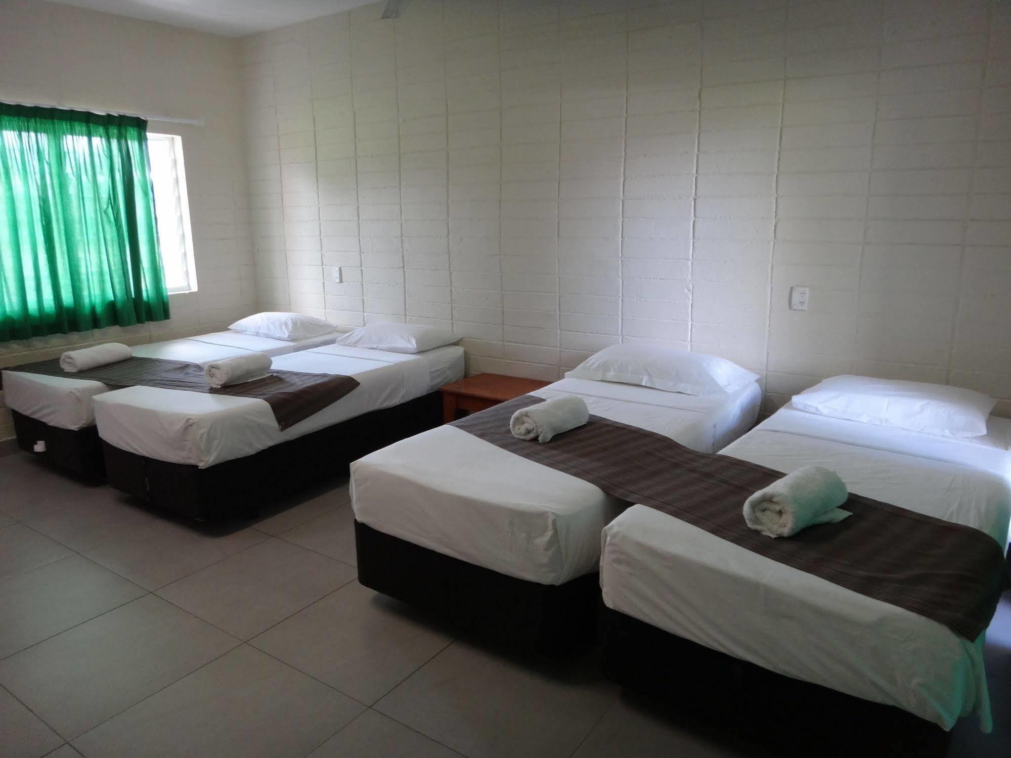 The St Therese Samoa Retreat And Accommodation Tuana'i Eksteriør bilde
