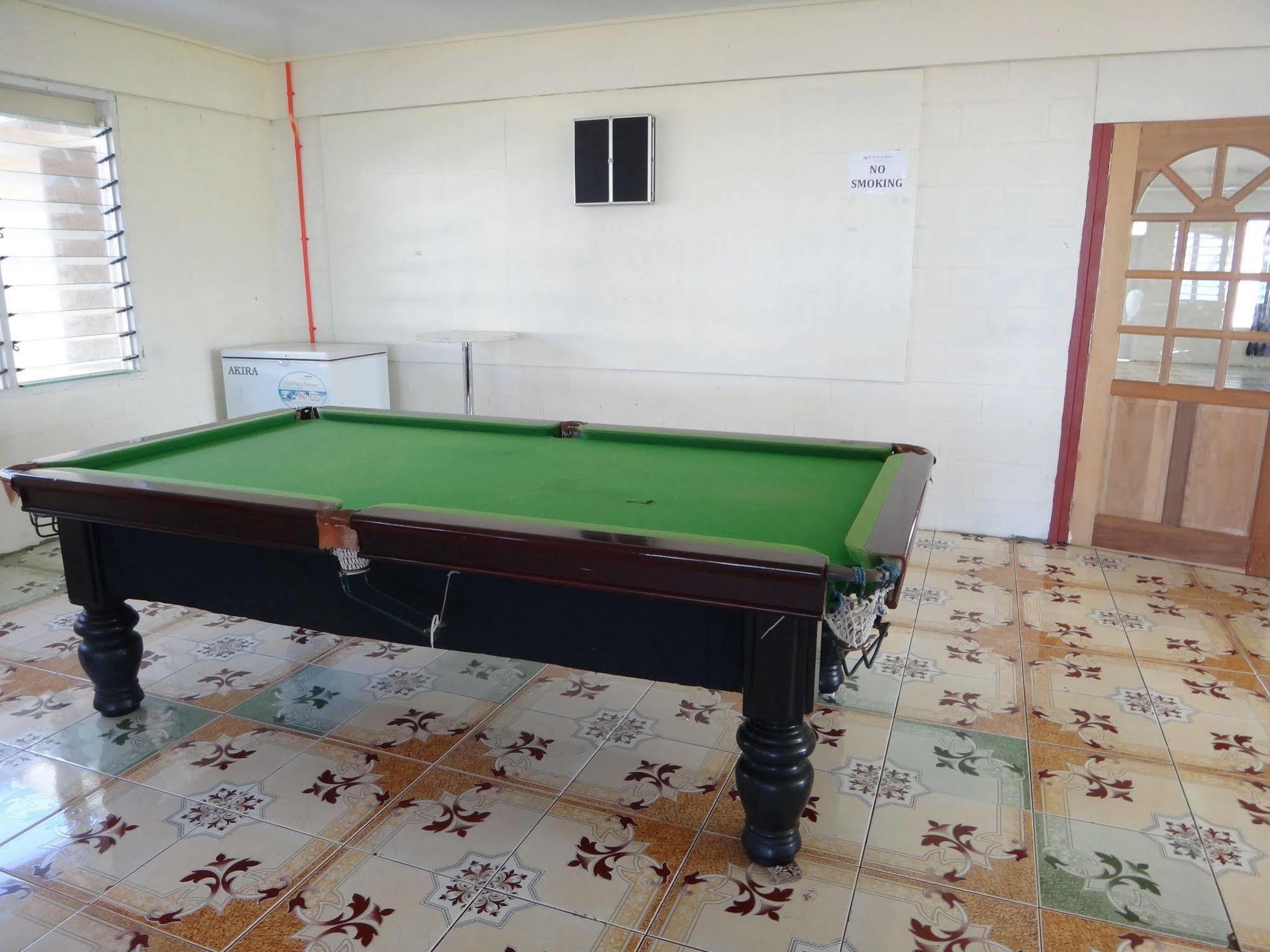 The St Therese Samoa Retreat And Accommodation Tuana'i Eksteriør bilde